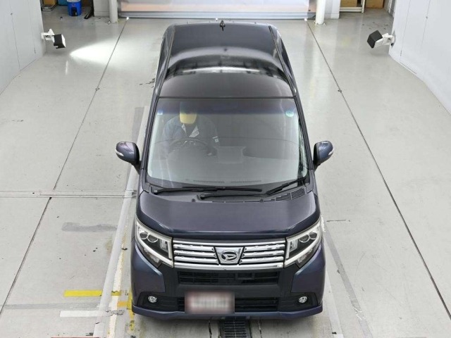 Daihatsu MOVE 2015 7113662-7