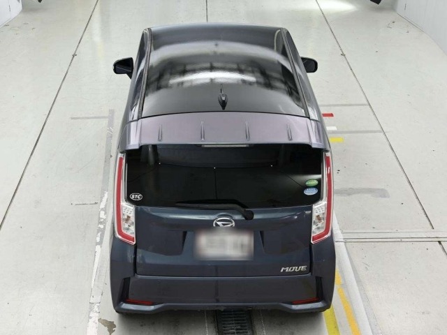 Daihatsu MOVE 2015 7113662-8