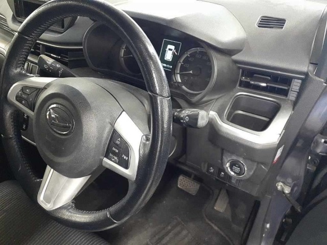 Daihatsu MOVE 2015 7113662-9