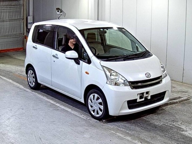Daihatsu MOVE 2012 7113742-0