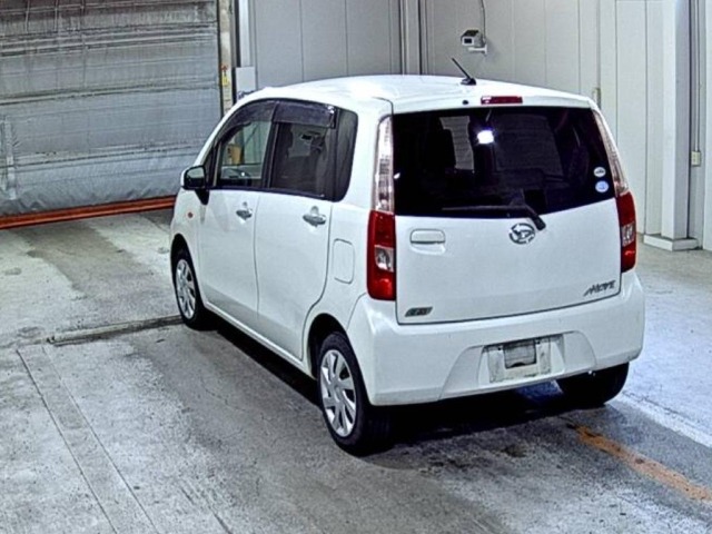 Daihatsu MOVE 2012 7113742-1