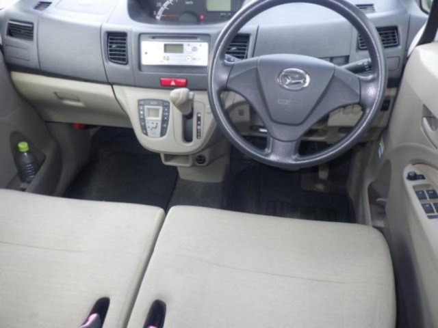 Daihatsu MOVE 2012 7113742-3