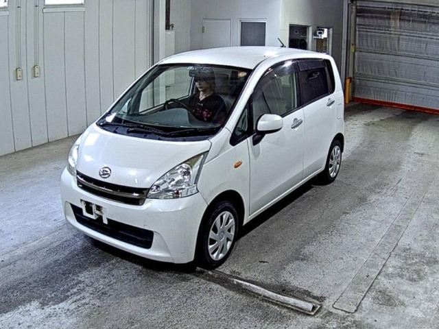 Daihatsu MOVE 2012 7113742-4