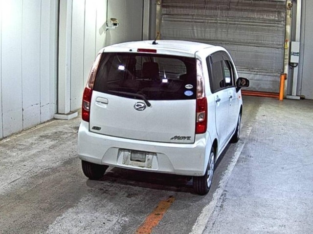 Daihatsu MOVE 2012 7113742-5