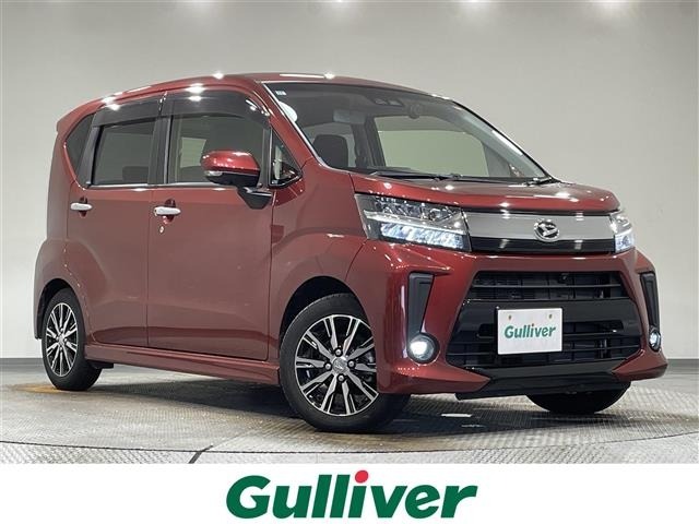 Daihatsu MOVE 2021 7114728-0