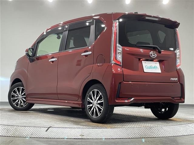 Daihatsu MOVE 2021 7114728-14