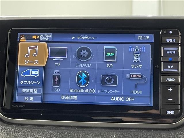 Daihatsu MOVE 2021 7114728-17