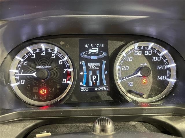 Daihatsu MOVE 2021 7114728-2