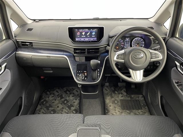 Daihatsu MOVE 2014 7115411-15