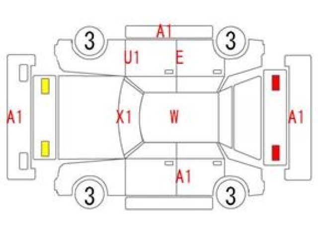 Daihatsu MOVE 2014 7115411-23