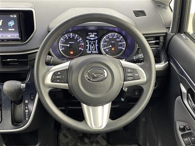 Daihatsu MOVE 2014 7115411-7