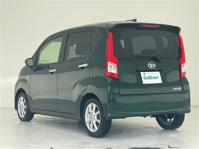 Daihatsu MOVE 2021 7115513-14