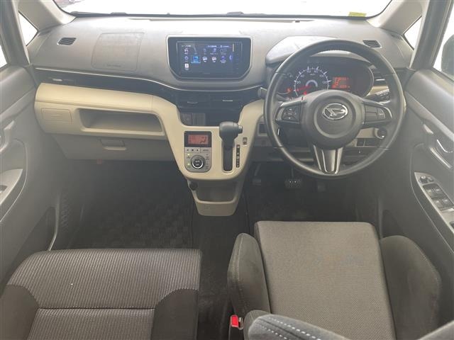 Daihatsu MOVE 2021 7115513-15