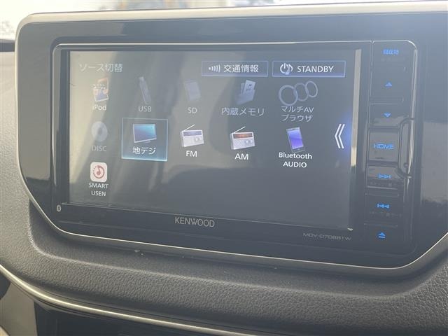 Daihatsu MOVE 2021 7115513-18
