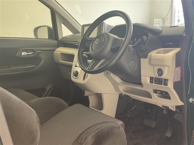 Daihatsu MOVE 2021 7115513-21
