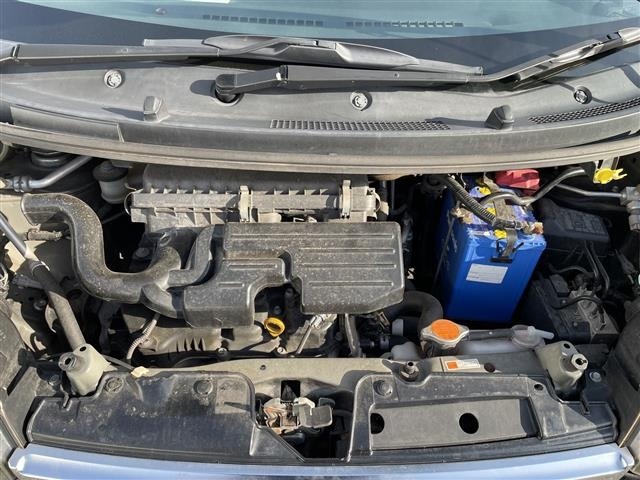 Daihatsu MOVE 2013 7115598-13