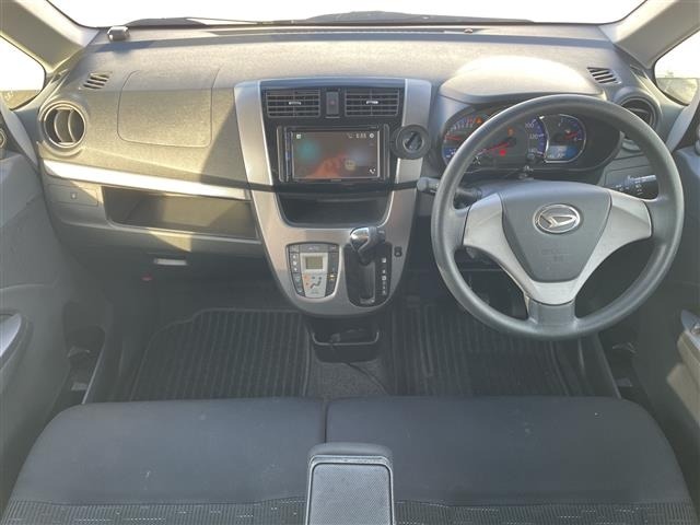 Daihatsu MOVE 2013 7115598-14