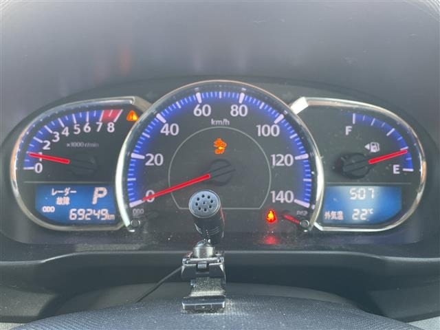 Daihatsu MOVE 2013 7115598-17