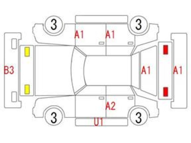 Daihatsu MOVE 2013 7115598-22