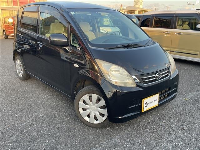 Daihatsu MOVE 2010 7115651-0