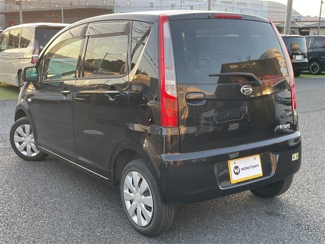 Daihatsu MOVE 2010 7115651-1