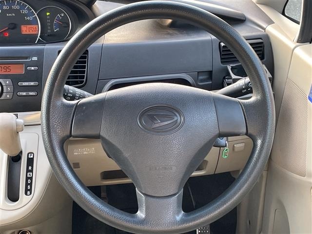 Daihatsu MOVE 2010 7115651-10
