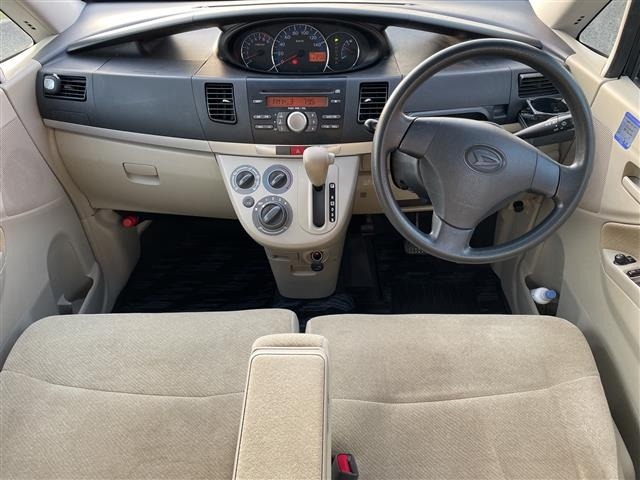Daihatsu MOVE 2010 7115651-11