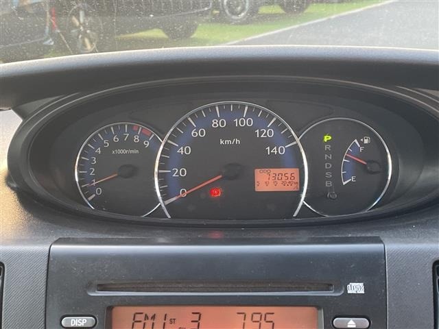 Daihatsu MOVE 2010 7115651-12