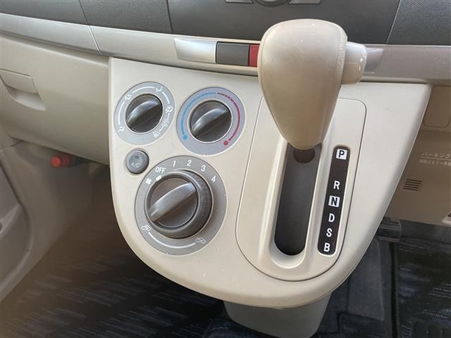 Daihatsu MOVE 2010 7115651-13