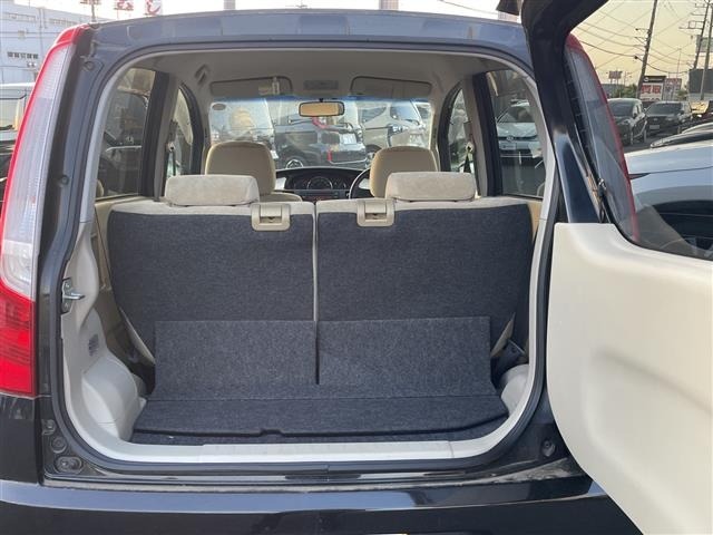 Daihatsu MOVE 2010 7115651-16