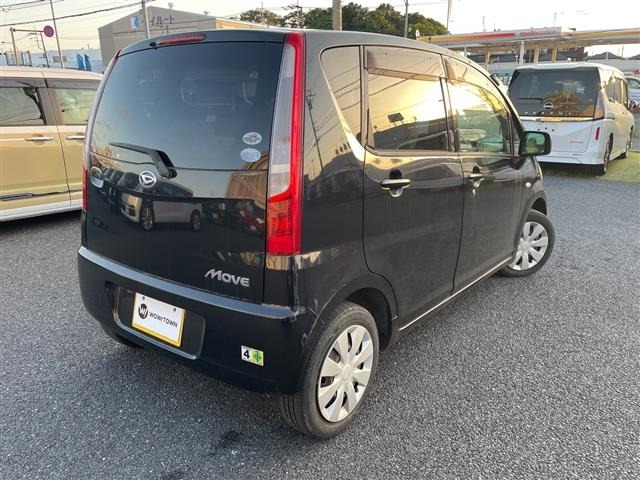 Daihatsu MOVE 2010 7115651-2