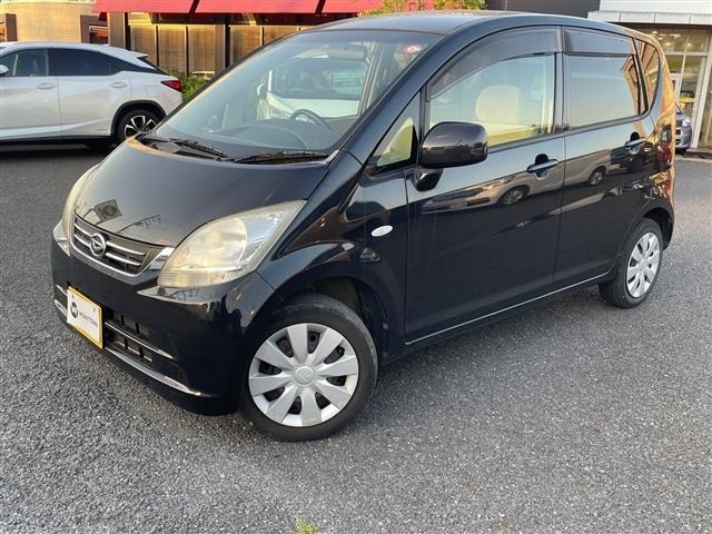 Daihatsu MOVE 2010 7115651-4