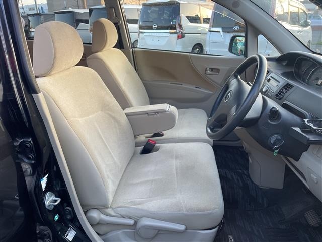 Daihatsu MOVE 2010 7115651-6