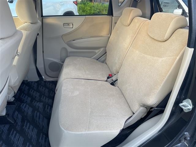 Daihatsu MOVE 2010 7115651-8