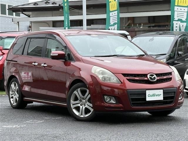 Mazda MPV 2007 7116281-0