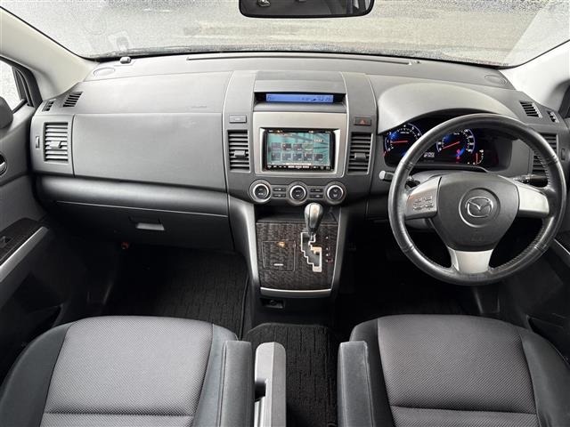 Mazda MPV 2007 7116281-14