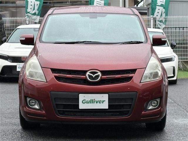 Mazda MPV 2007 7116281-15