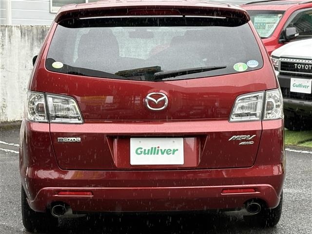 Mazda MPV 2007 7116281-16