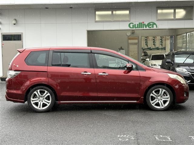 Mazda MPV 2007 7116281-17