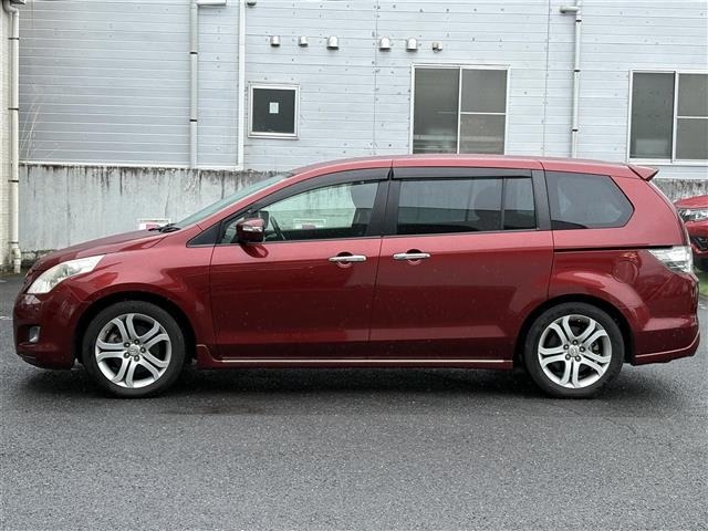 Mazda MPV 2007 7116281-18