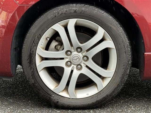 Mazda MPV 2007 7116281-21