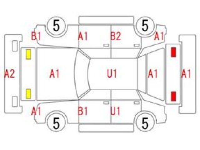 Mazda MPV 2007 7116281-23