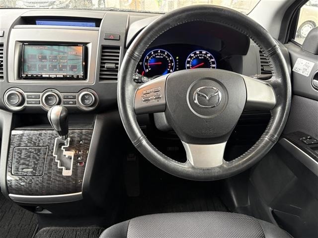 Mazda MPV 2007 7116281-3