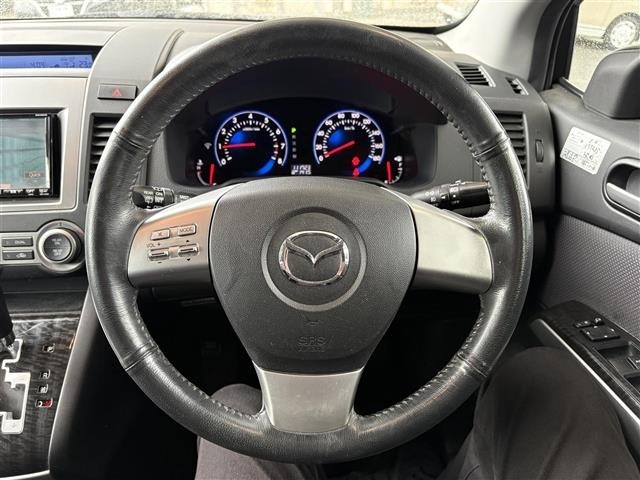 Mazda MPV 2007 7116281-5