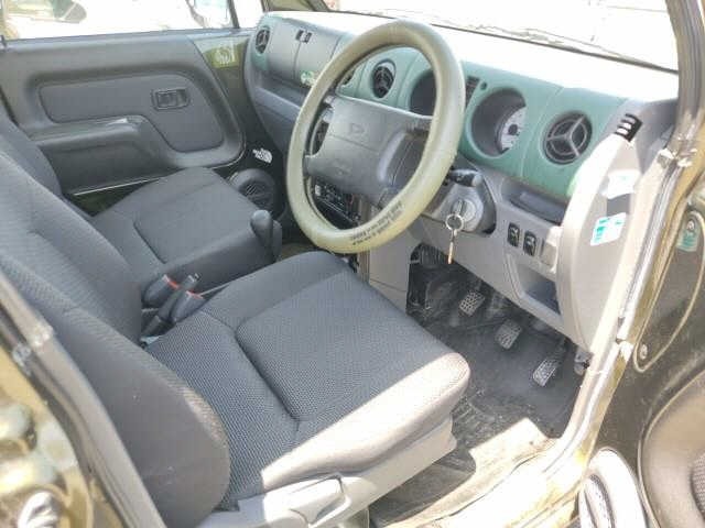 Daihatsu NAKED 1999 7122254-3
