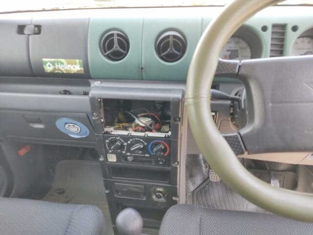 Daihatsu NAKED 1999 7122254-6