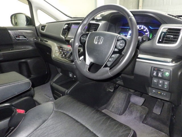 Honda ODYSSEY 2016 7113026-3