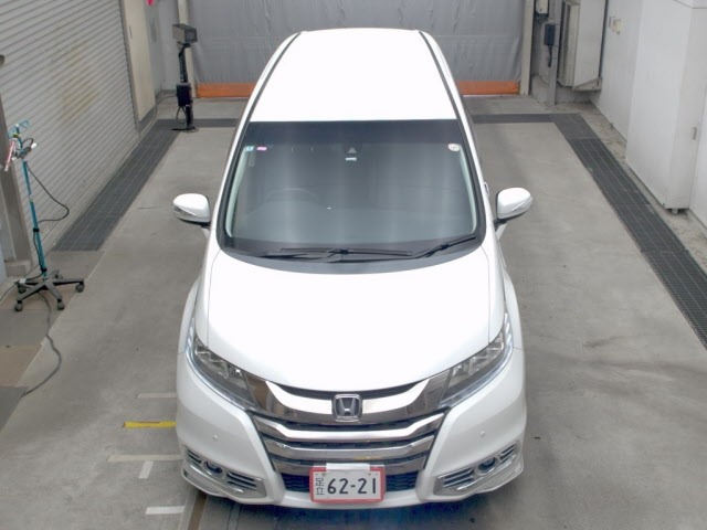 Honda ODYSSEY 2016 7113026-6
