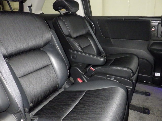 Honda ODYSSEY 2016 7113026-8