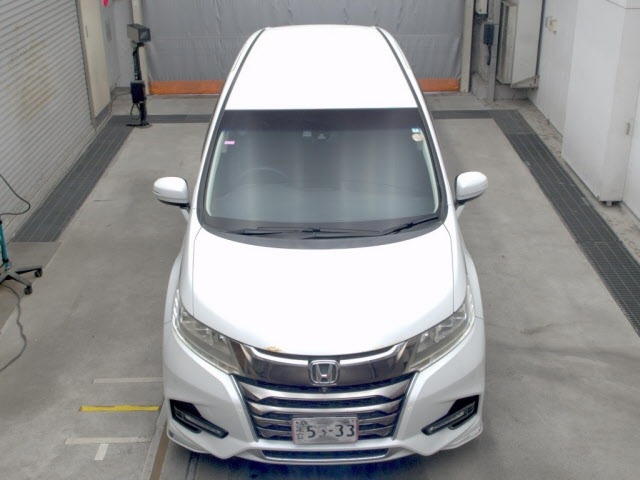Honda ODYSSEY 2018 7113027-6
